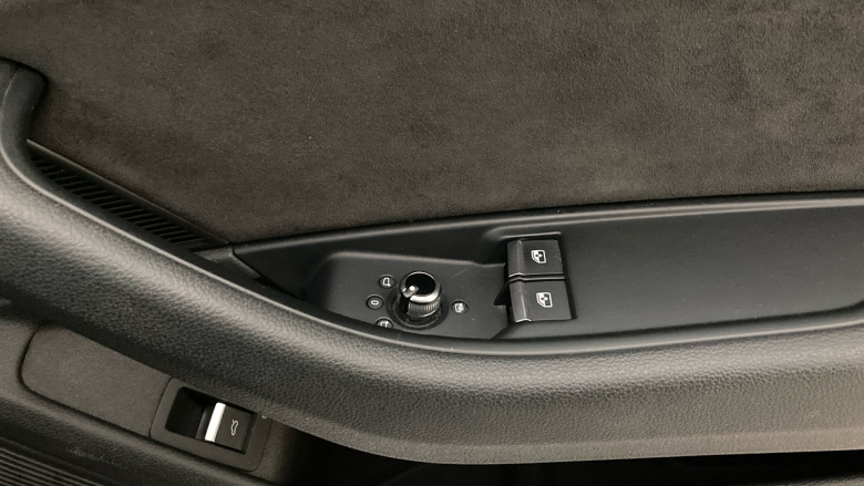 Audi A5 2.0 TFSI S Line 2dr S Tronic Petrol Coupe